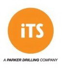 ITS A PARKER DRILLING COMPANY
