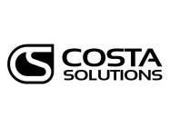 CS COSTA SOLUTIONS