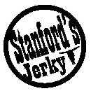 STANFORD'S JERKY