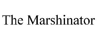 THE MARSHINATOR