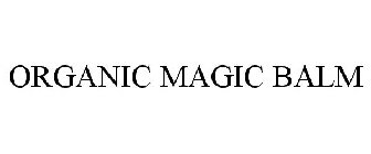 ORGANIC MAGIC BALM