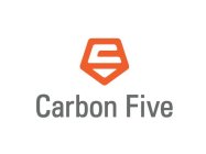 C CARBON FIVE