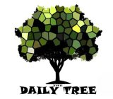 THE DAILY TREE