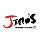 JIRO'S JAPANESE RESTAURANT