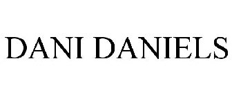DANI DANIELS
