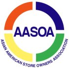 ASIAN AMERICAN STORE OWNERS ASSOCIATION, AASOA