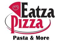 EATZA PIZZA PASTA & MORE
