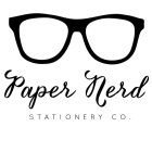 PAPER NERD STATIONERY CO.