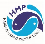 HMP HARBOR MARINE PRODUCT, INC.