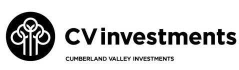 CV INVESTMENTS CUMBERLAND VALLEY INVESTMENTS