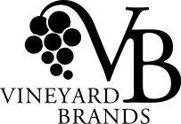 VB VINEYARD BRANDS