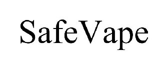 SAFEVAPE