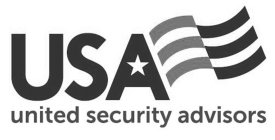 USA UNITED SECURITY ADVISORS