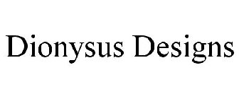 DIONYSUS DESIGNS