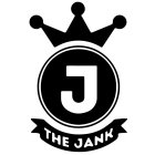 THE J JANK
