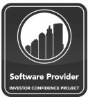 SOFTWARE PROVIDER INVESTOR CONFIDENCE PROJECT