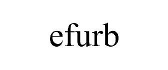 EFURB