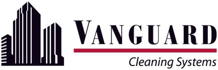 VANGUARD CLEANING SYSTEMS