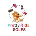 PRETTY KIDS SOLES