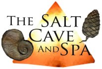 THE SALT CAVE AND SPA