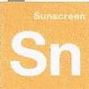 SN SUNSCREEN