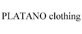 PLATANO CLOTHING