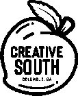 CREATIVE SOUTH COLUMBUS, GA