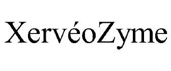 XERVÉOZYME