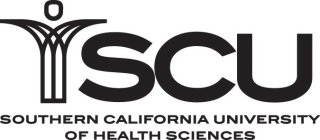 SCU SOUTHERN CALIFORNIA UNIVERSITY OF HEALTH SCIENCES