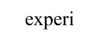 EXPERI