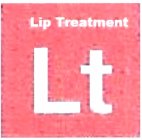 LT LIP TREATMENT