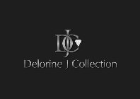 DJC DELORINE J COLLECTION