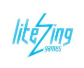 LITENING GAMES