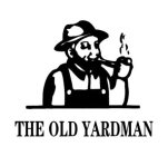 THE OLD YARDMAN