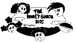 THE HONEY BUNCH KIDS CHENTAL-SONG BEMBRY