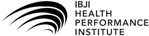 IBJI HEALTH PERFORMANCE INSTITUTE