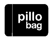 PILLO BAG