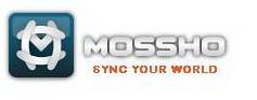 MOSSHO SYNC YOUR WORLD