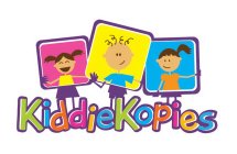 KIDDIEKOPIES