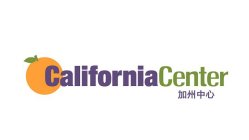 CALIFORNIA CENTER