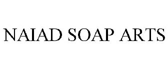 NAIAD SOAP ARTS