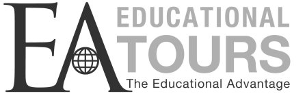 EA EDUCATIONAL TOURS THE EDUCATIONAL ADVANTAGE