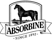 ABSORBINE SINCE 1892