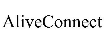 ALIVECONNECT