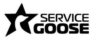 SERVICE GOOSE