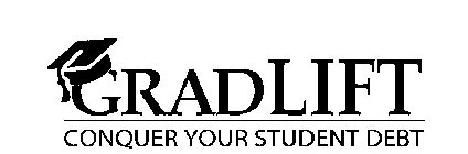 GRADLIFT CONQUER YOUR STUDENT DEBT