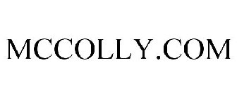MCCOLLY.COM