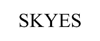 SKYES