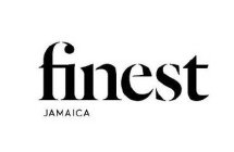 FINEST JAMAICA