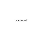 COCO CAT